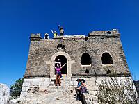 Zhengbeilou Tower