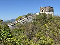 Zhengbeilou Tower