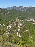 Zhengbeilou Tower