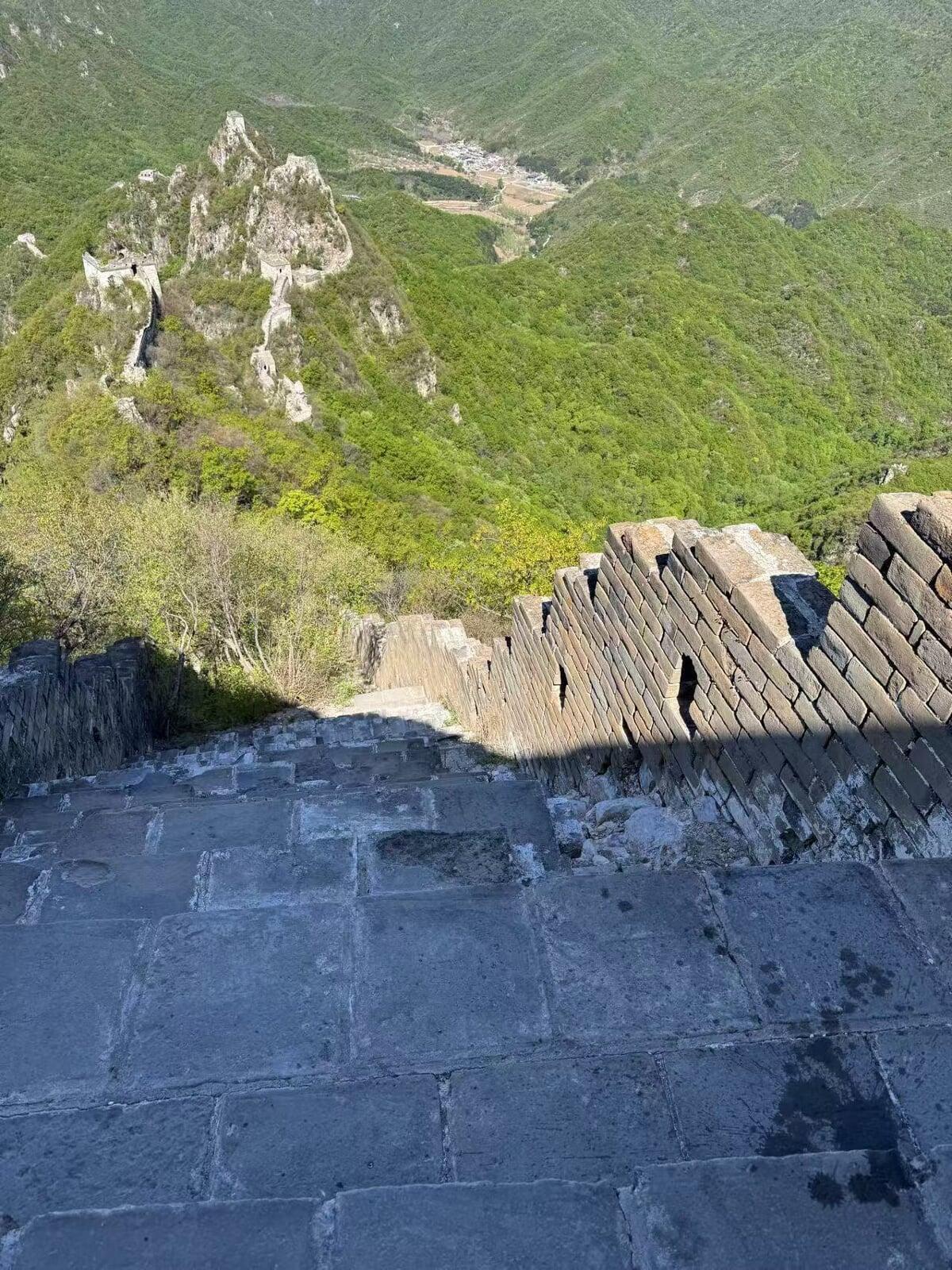 Zhengbeilou Tower